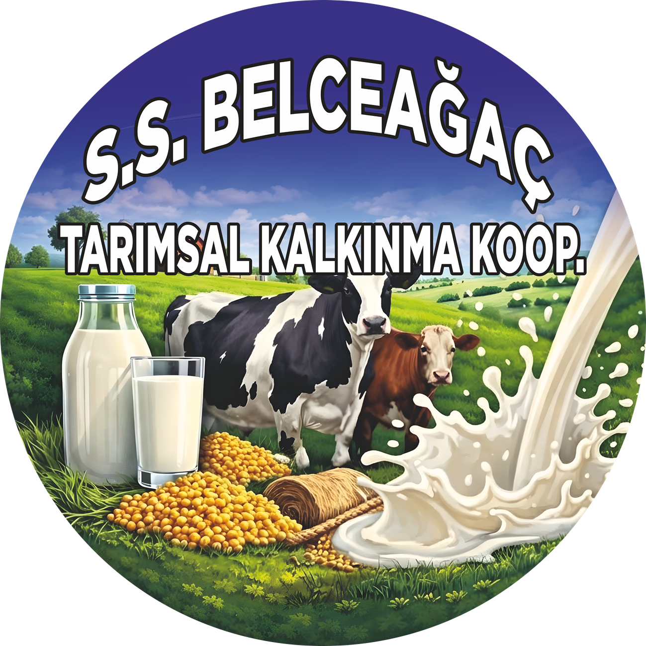 S.S. Belceağaç Tarımsal Kalkınma Koop